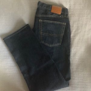 Lucky Brand 363 Vintage Straight
